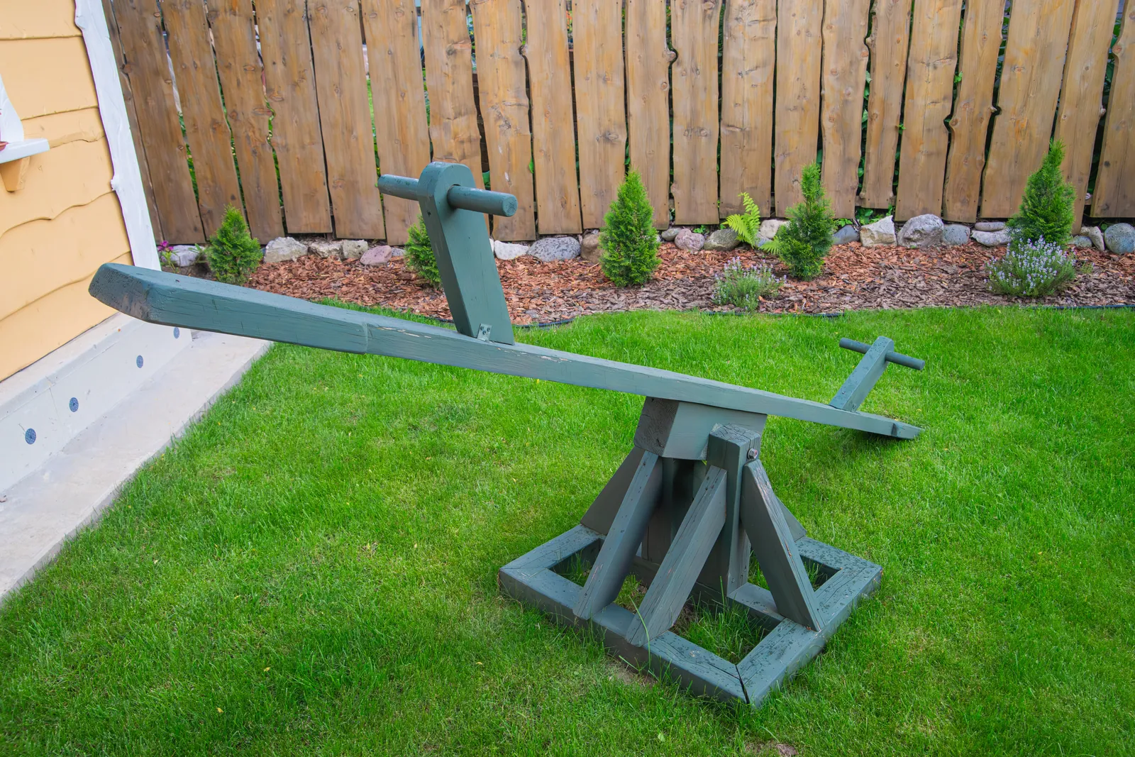 Территория